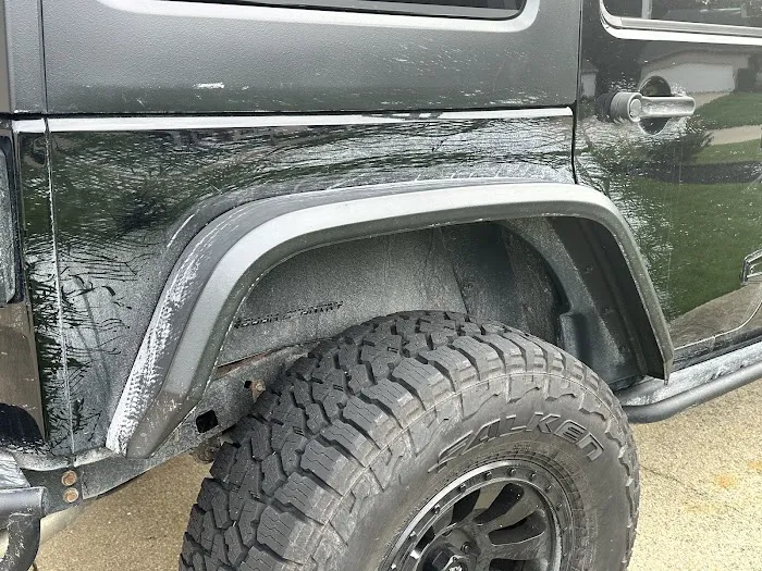 Classic Clean Auto Wash 1