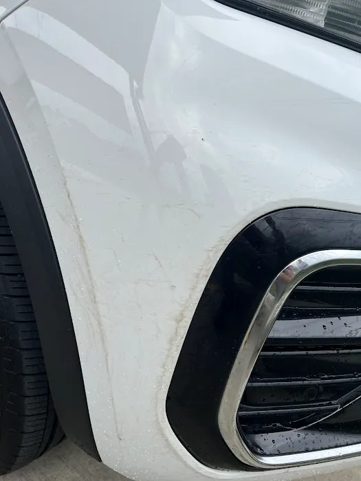 Classic Clean Auto Wash 4