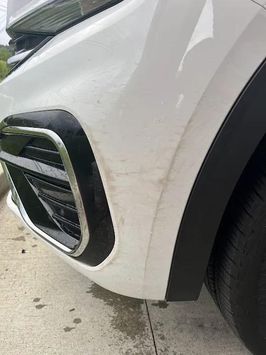 Classic Clean Auto Wash 3
