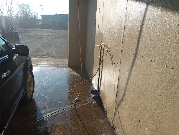 Car Wash 0