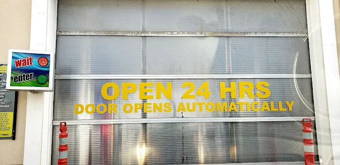 Niagara Car Wash 7
