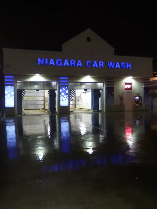 Niagara Car Wash 3