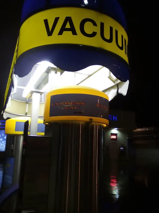 Niagara Car Wash 4