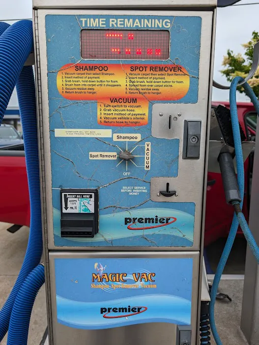 Niagara Car Wash 1