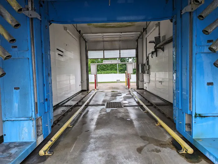 Niagara Car Wash 2