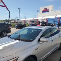 ModWash