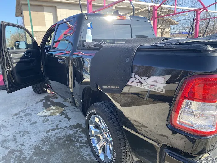 ModWash 5