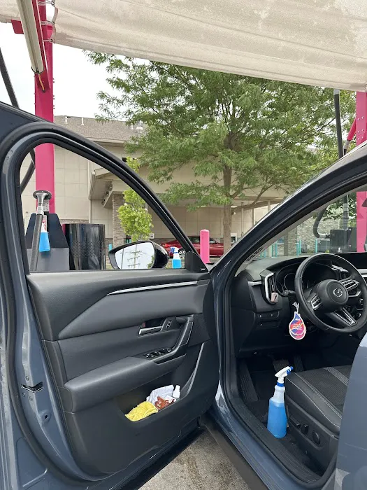 ModWash 6