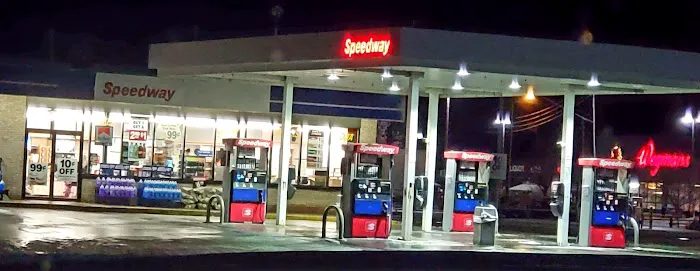 Speedway 2