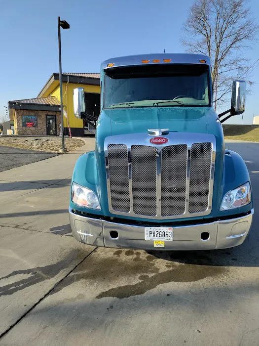 Quality Truck Wash 2