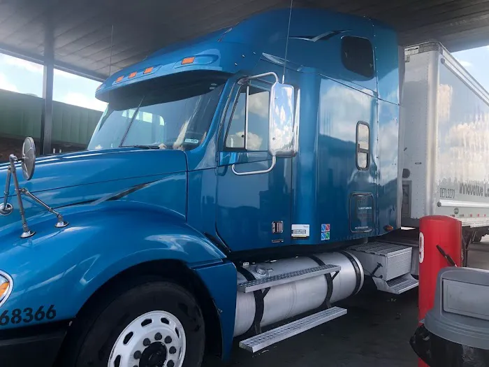 Quality Truck Wash 9