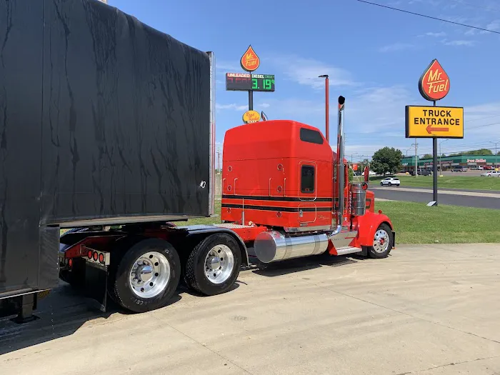 Quality Truck Wash 0