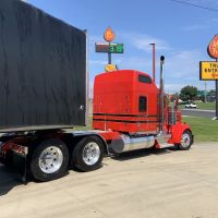 Quality Truck Wash