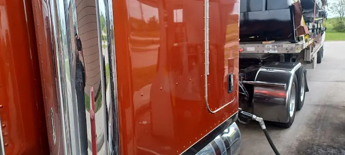 Quality Truck Wash 5