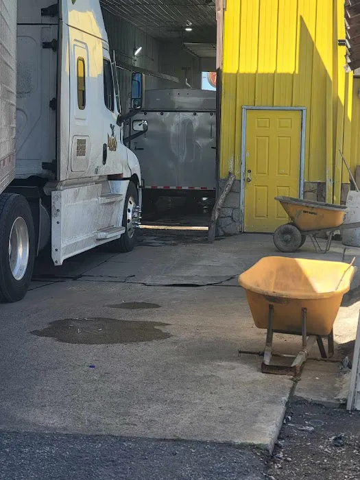 Quality Truck Wash 6
