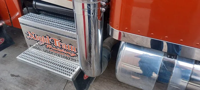 Quality Truck Wash 3