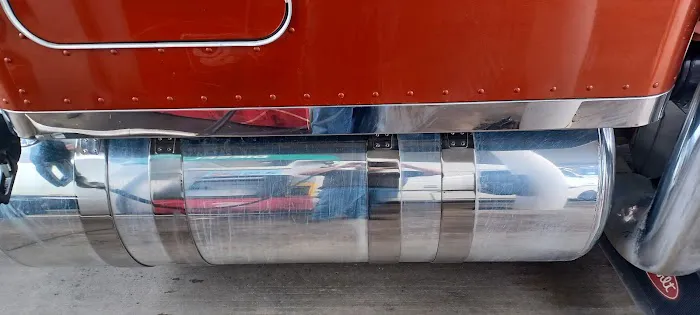 Quality Truck Wash 8