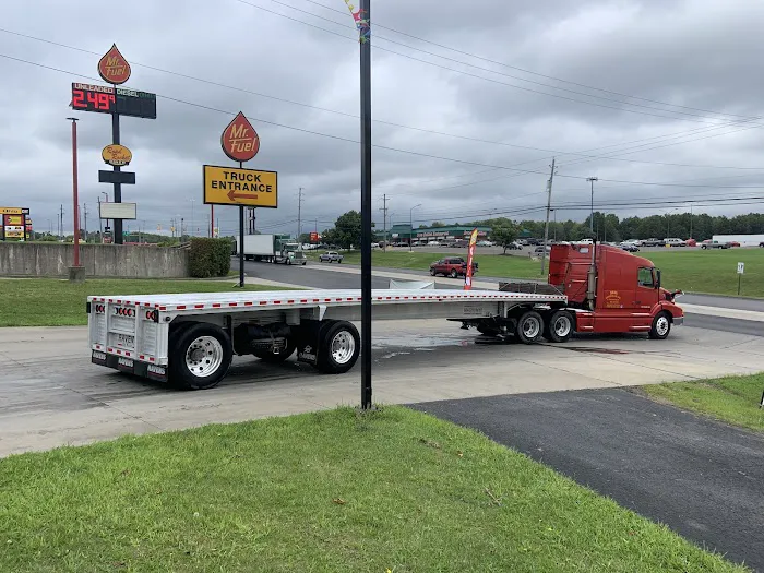 Quality Truck Wash 7