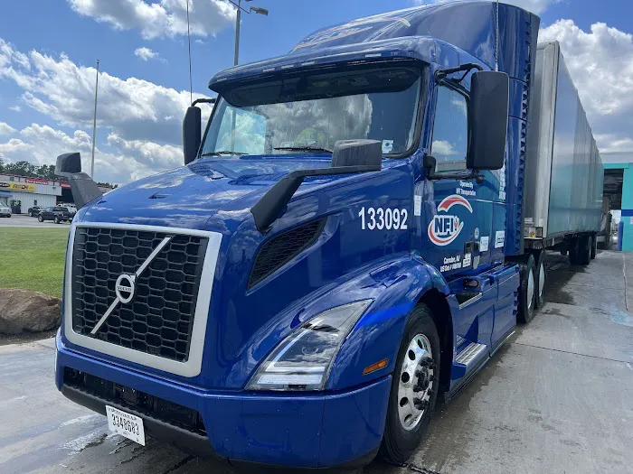 Blue Beacon Truck Wash of Girard, OH 8