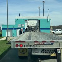 Blue Beacon Truck Wash of Girard, OH