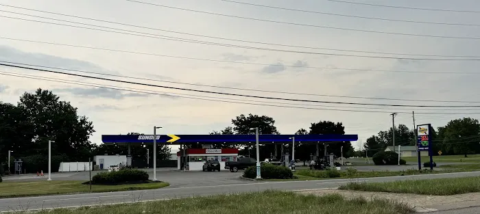 Sunoco 0