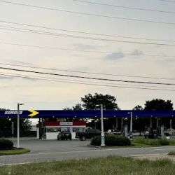 Sunoco ico
