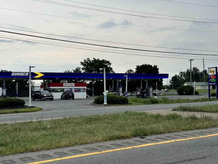 Sunoco 1