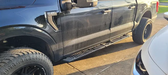 Bud's Car Wash Niles 0