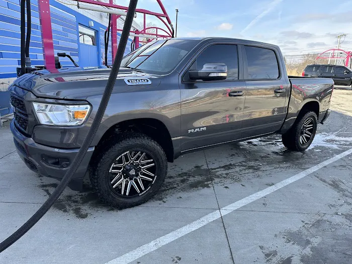 ModWash 2