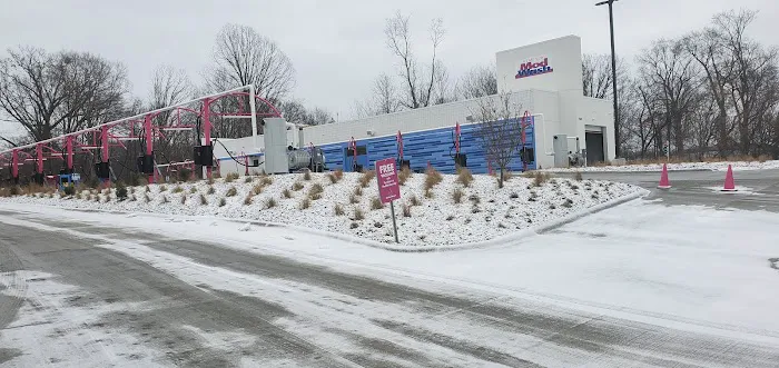 ModWash 1