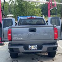 ModWash