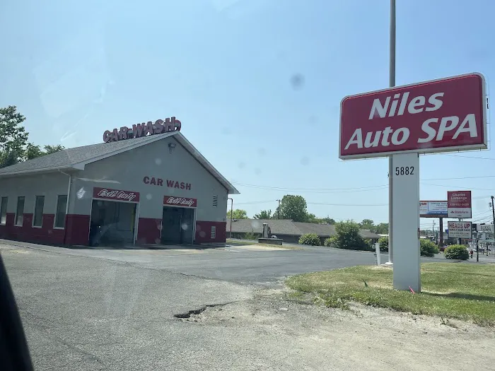 Niles Auto Spa 0