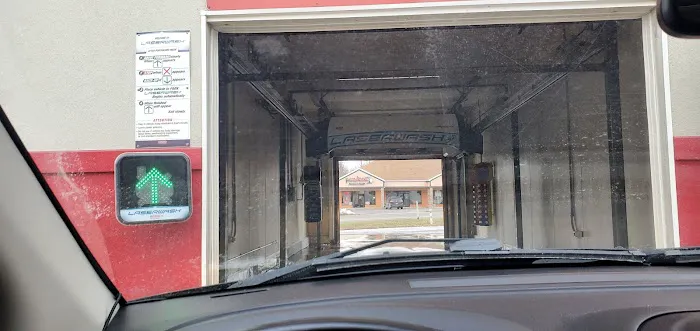 Niles Auto Spa 8