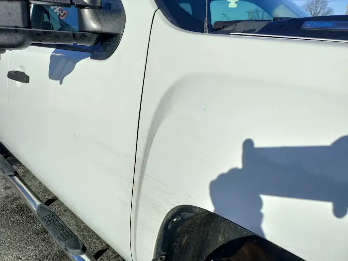 Niles Auto Spa 1