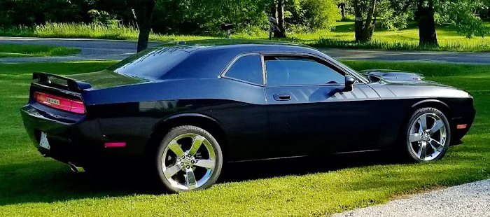 Niles Auto Spa 2