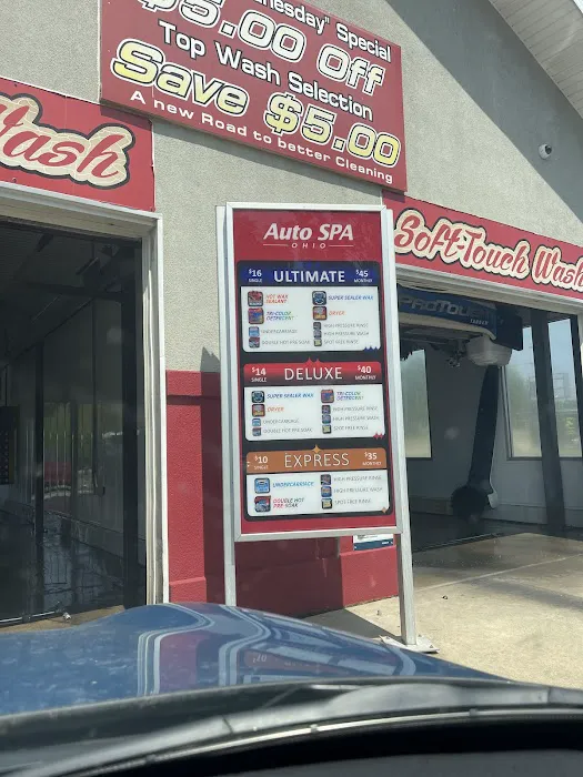Niles Auto Spa 5