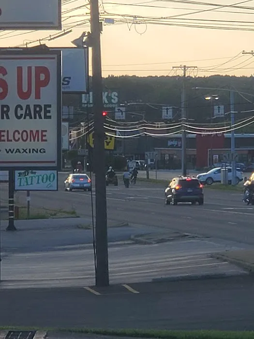 Niles Auto Spa 4