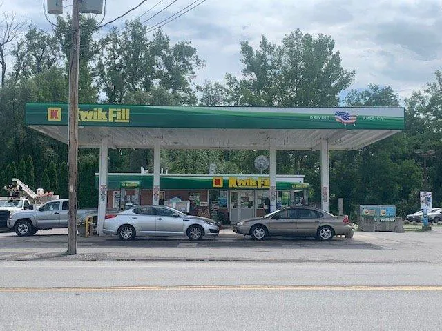Kwik Fill 0