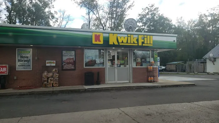 Kwik Fill 2