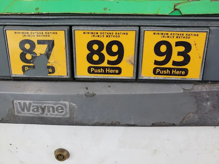 Kwik Fill 4