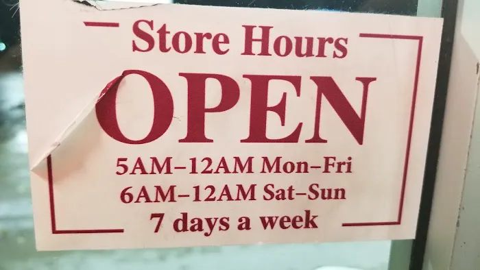 Crosby's - Farmington 1