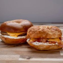 Crosby's - Farmington ico