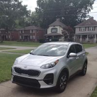 Coates Car Care Express