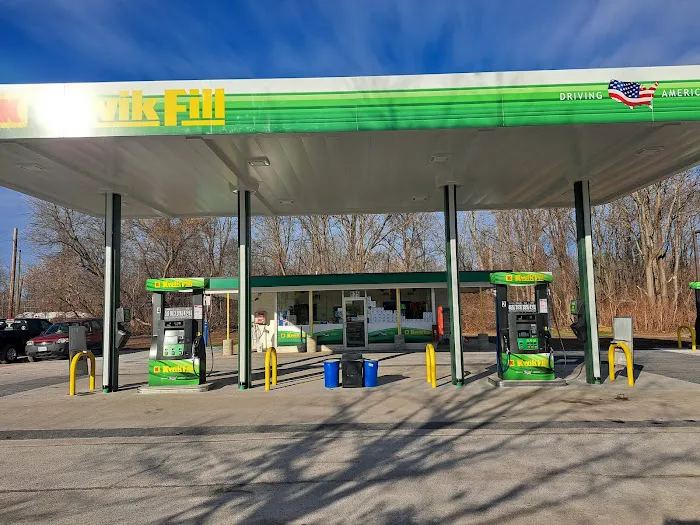Kwik Fill 0