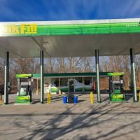 Kwik Fill