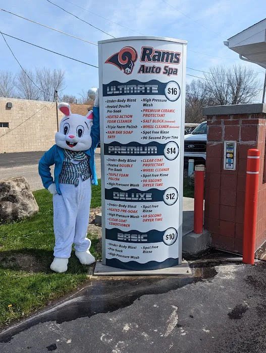 RAMS Auto Spa 6