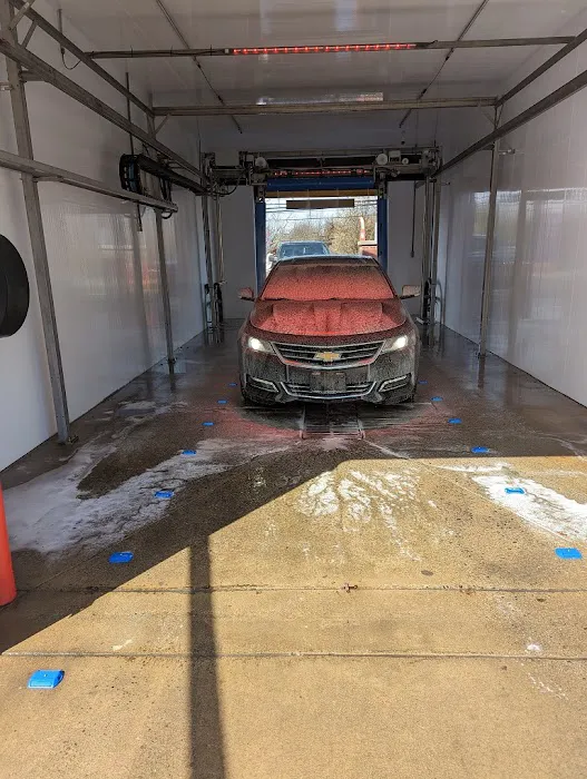RAMS Auto Spa 2