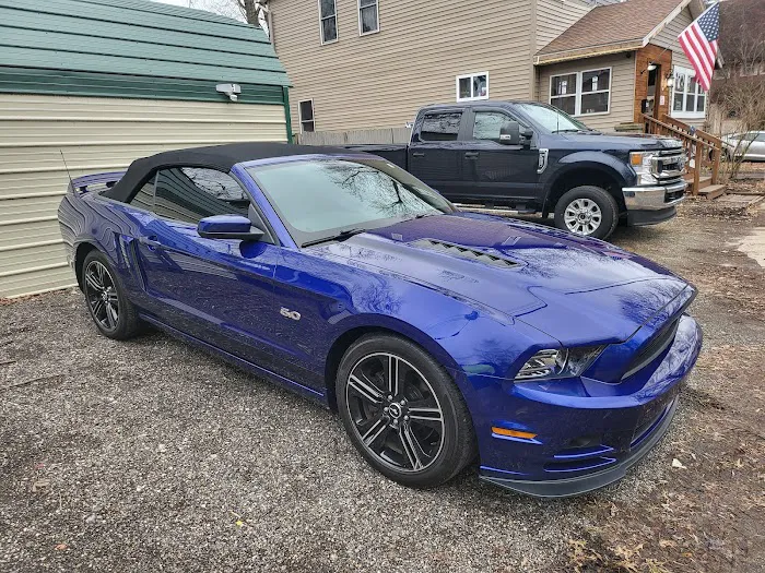 RAMS Auto Spa 3