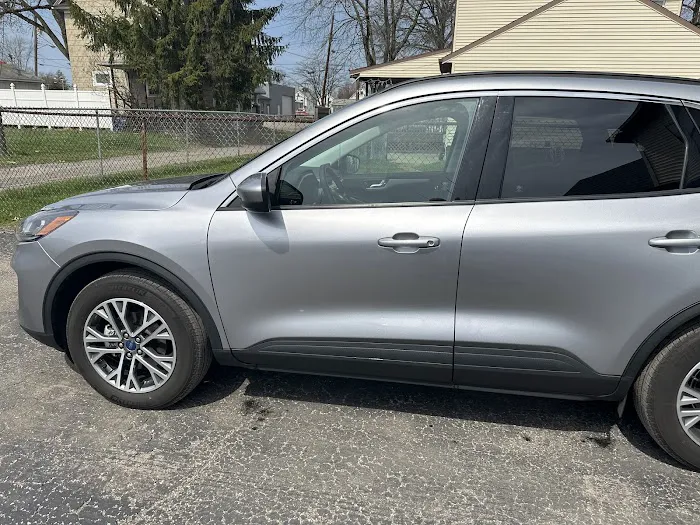 RAMS Auto Spa 4