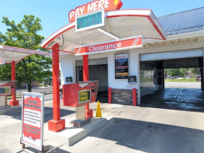Howland Auto Spa 4